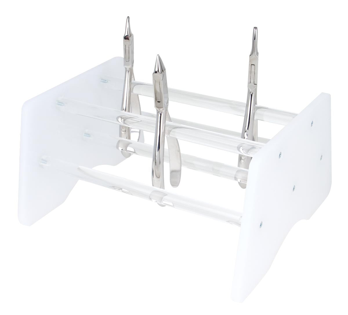 Double Pliers Rack | Plasdent - American Dental Accessories, Inc.