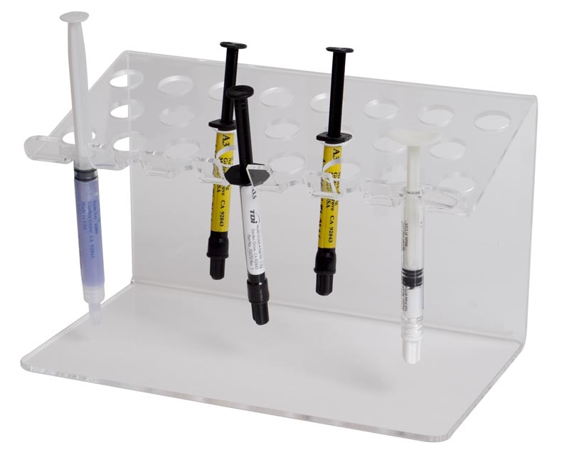 30 Slot Composite Organizer