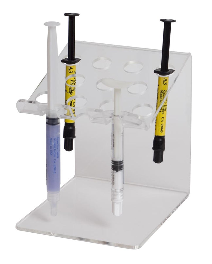 Composite Material Organizer American Dental Accessories, Inc.