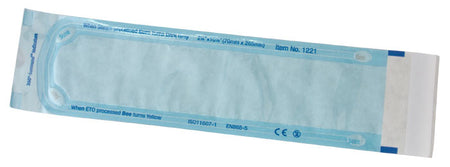 BeeSure Sterilization Pouches (2-3/4" x 10-1/2")