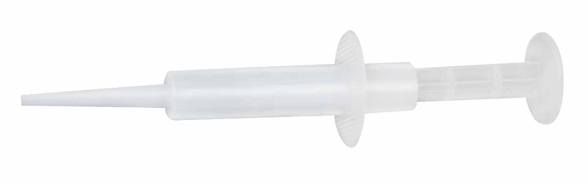 Disposable Impression Syringes (Pkg. 50)