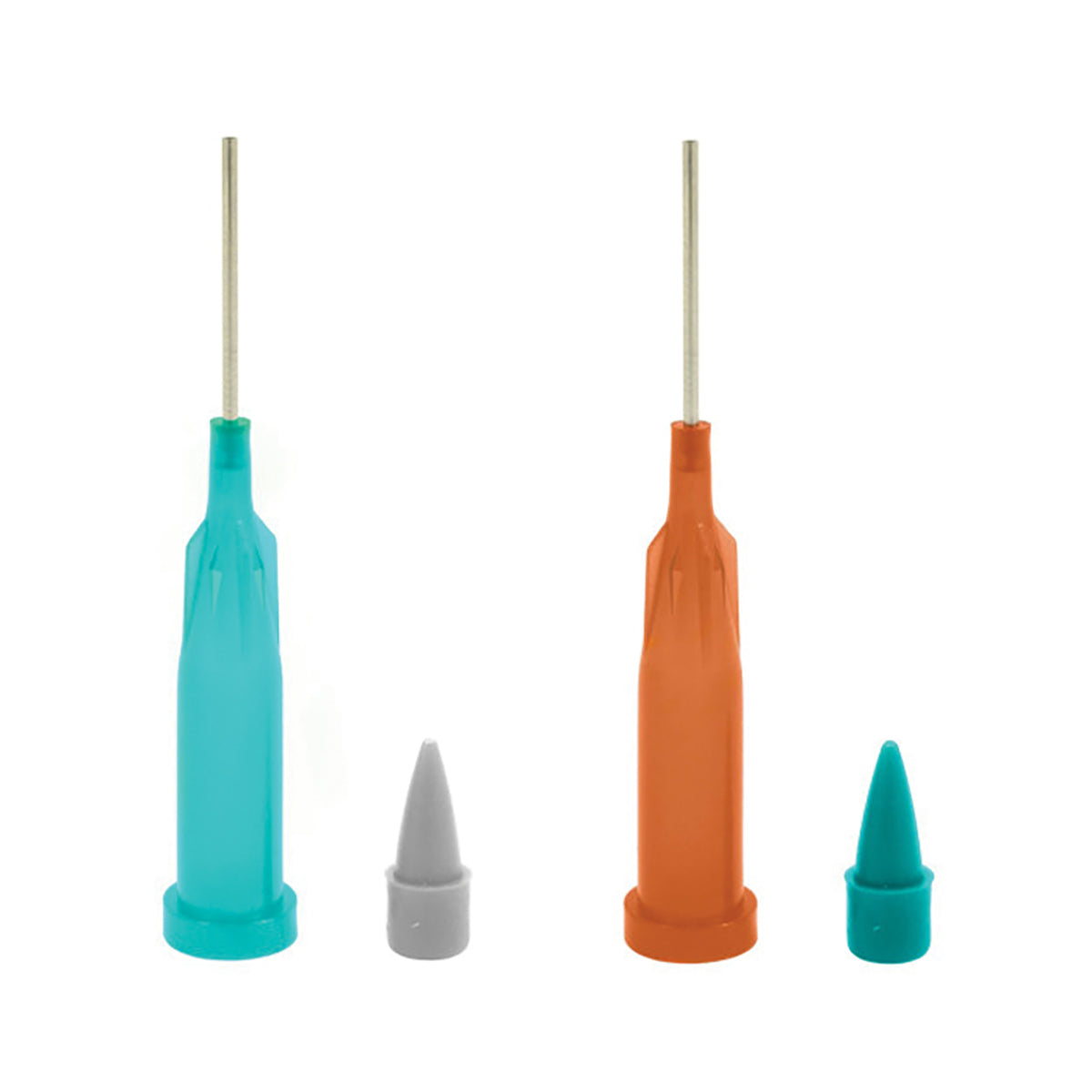 ProDose Needle Tubes & Plugs