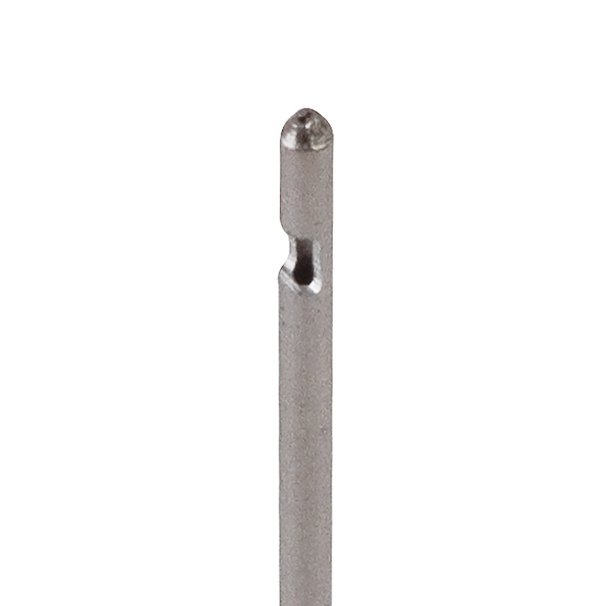 Side-Port Irrigation Needle Tips