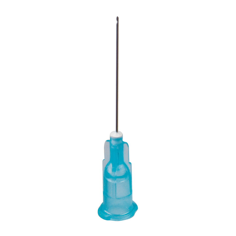 Side-Port Irrigation Needle Tips (23ga)