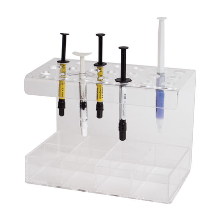 21 Slot Composite Organizer