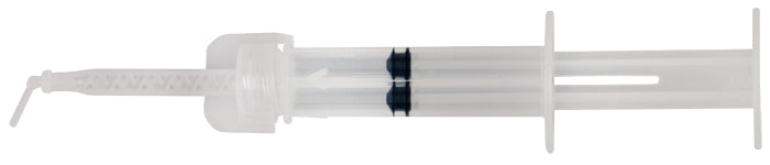 Mojo II Syringes (18g tip)