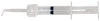 Mojo II Syringes (18g tip)