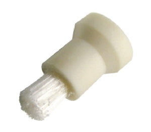 Snap-On Brush Cups (Pkg. 144)