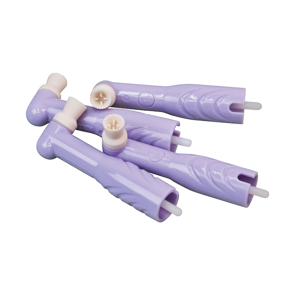 Twist Plus Prophy Angles (Pkg. 100)