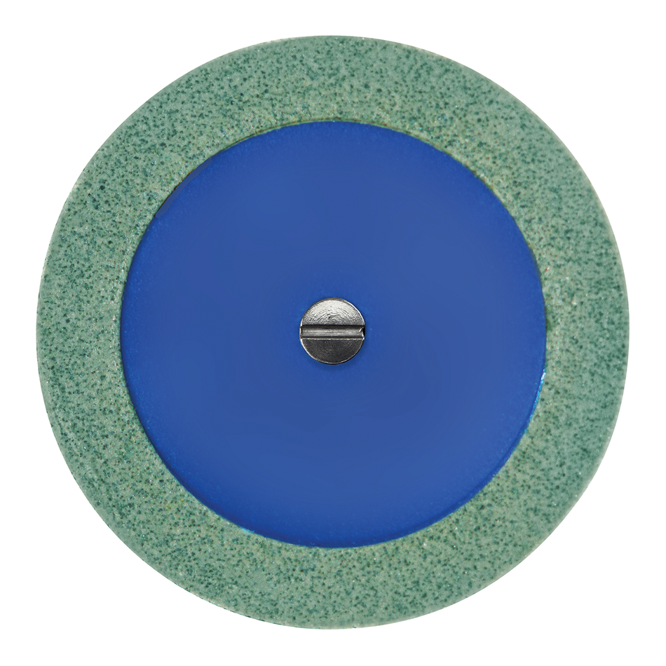 SS White JAZZ Lab Polishing Wheel (P3S - Unmounted)