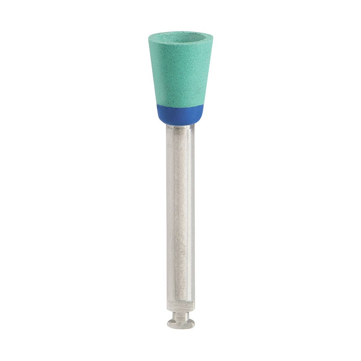 SS White JAZZ Polishing Cups (ZA2S - RA)