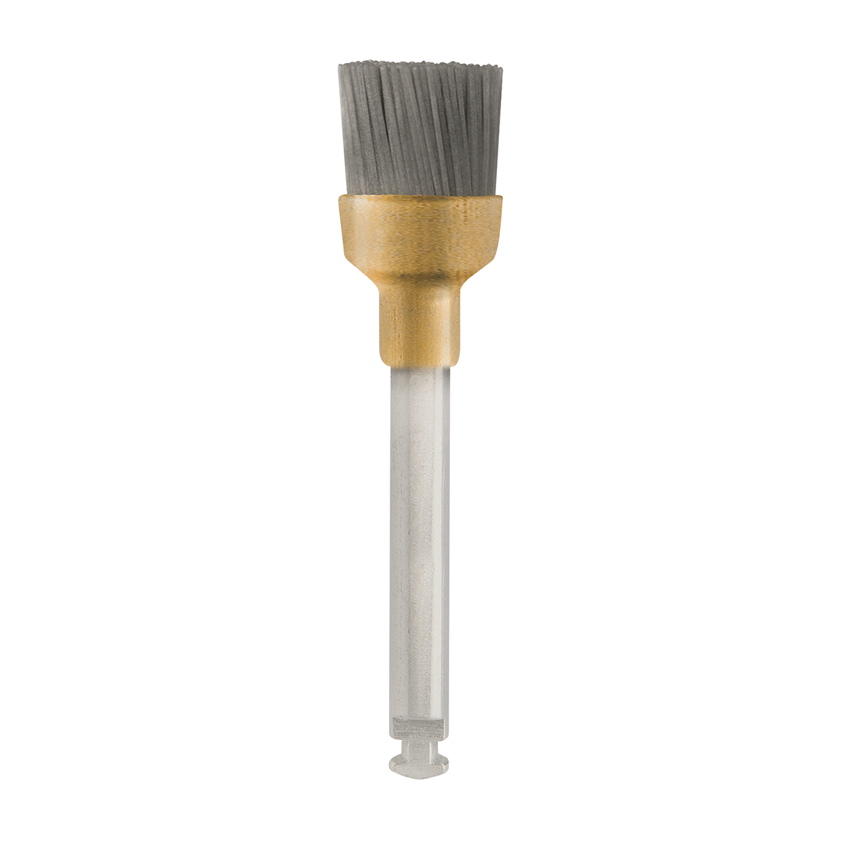 SS White JAZZ Polishing Large Cup Brushes (PMC2S - RA)