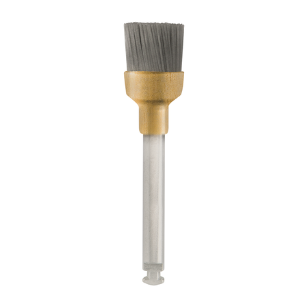 SS White JAZZ Polishing Large Cup Brushes (PMC2S - RA)