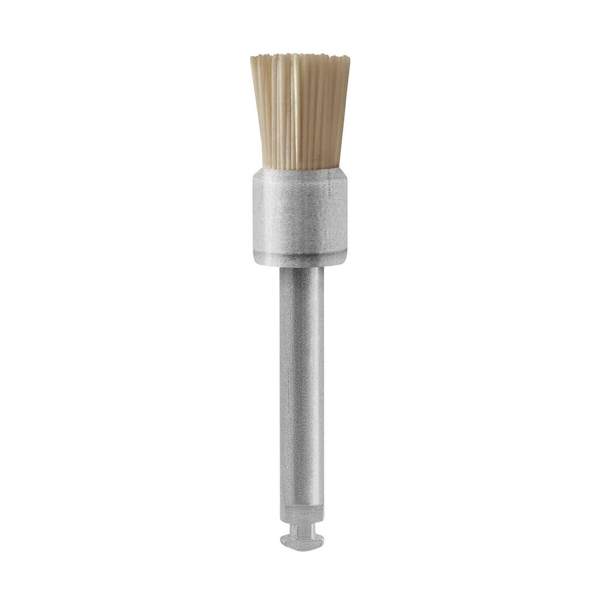 SS White JAZZ Polishing Small Cup Brushes (PMC2S - RA)