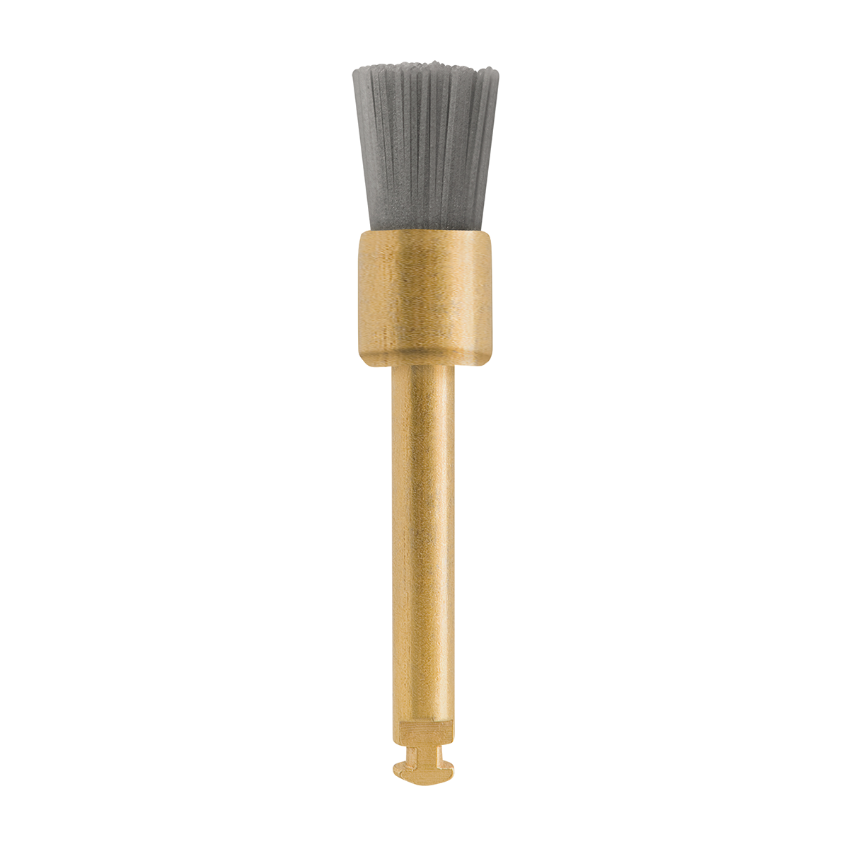 SS White JAZZ Polishing Small Cup Brushes (PMC2S - RA)
