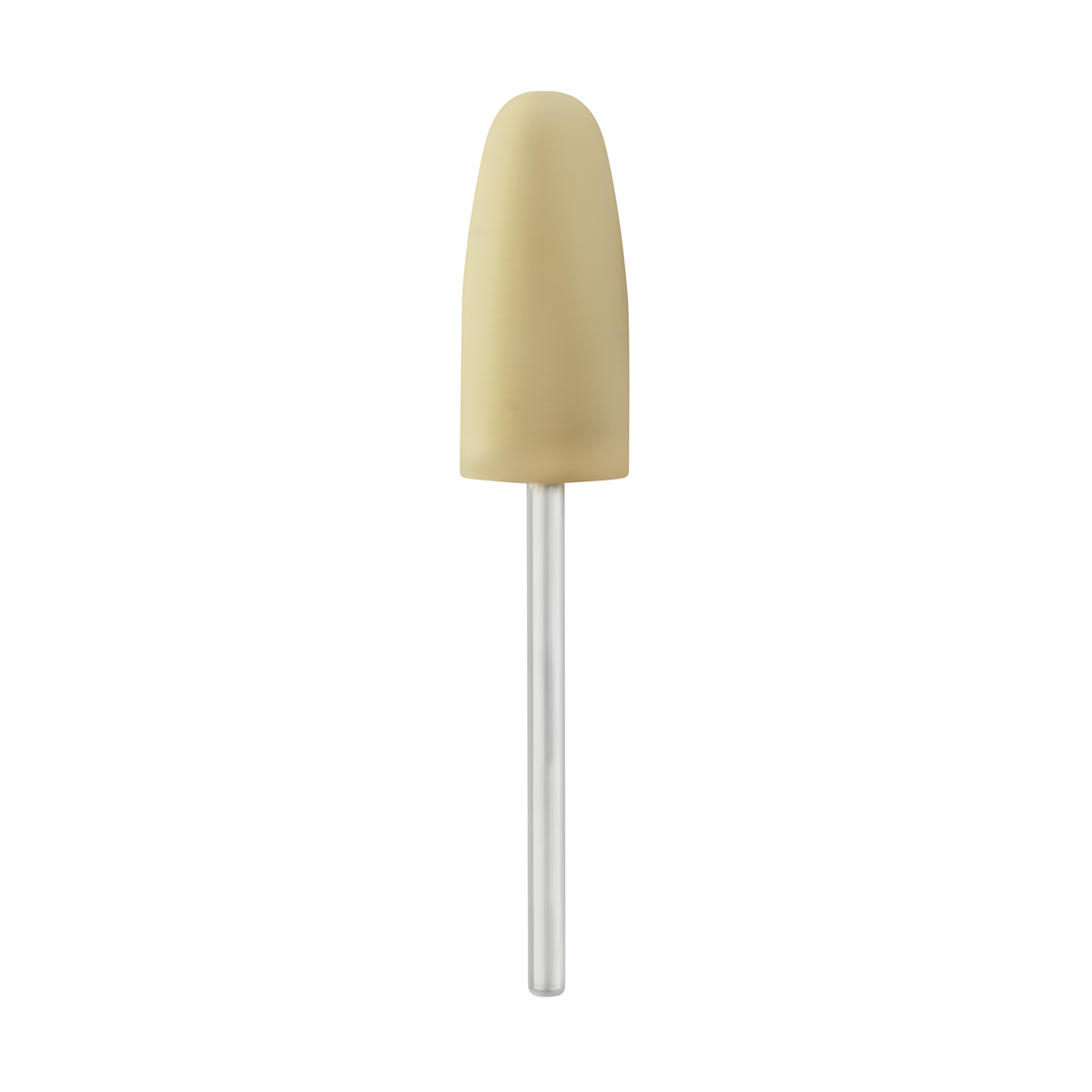 SS White JAZZ Denture & Ortho Polishers (Pkg. 6)