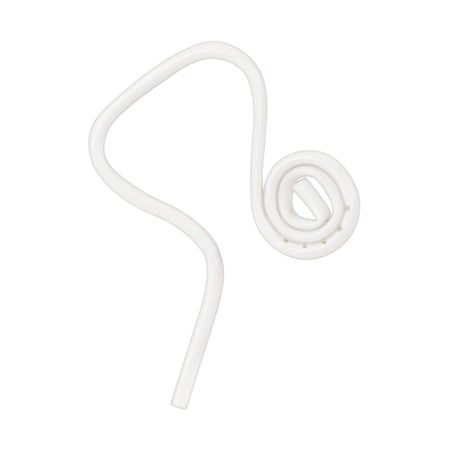 Coiled Saliva Ejectors (Pkg. 100)