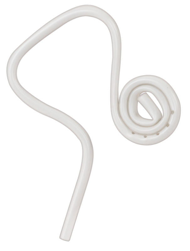 Coiled Saliva Ejectors (Pkg. 100)