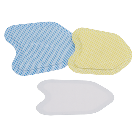 NeoDrys Saliva Control Pads
