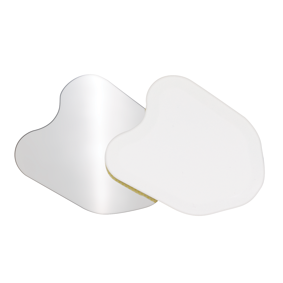 NeoDrys Reflective Saliva Control Pads