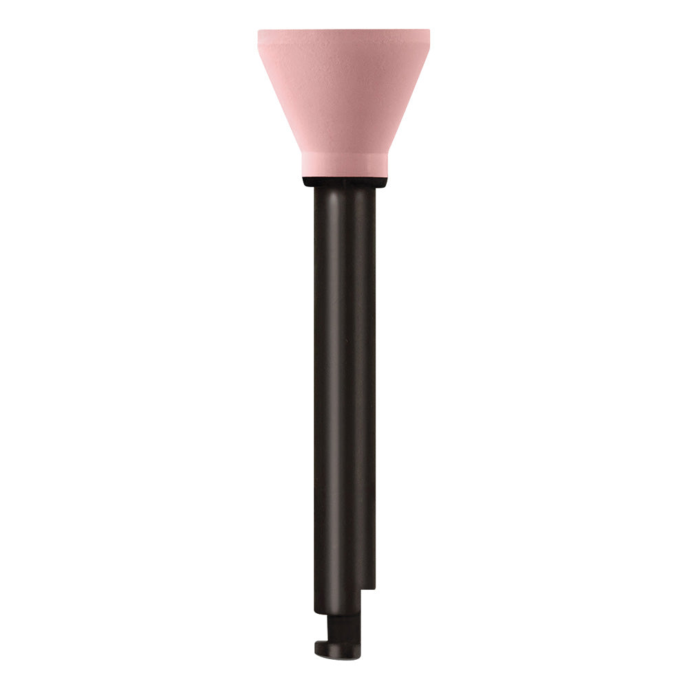 NeoShine Zirconia Polisher Cups (Step 2)