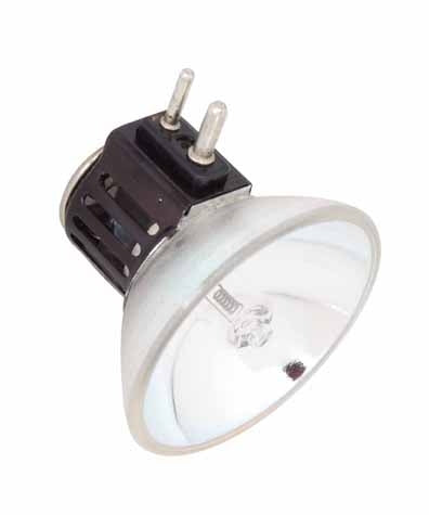 Omega 110 & 510 Curing Light Bulb