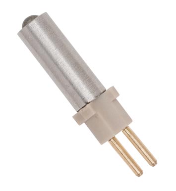 Star 6-Pin Quick Connector Bulb