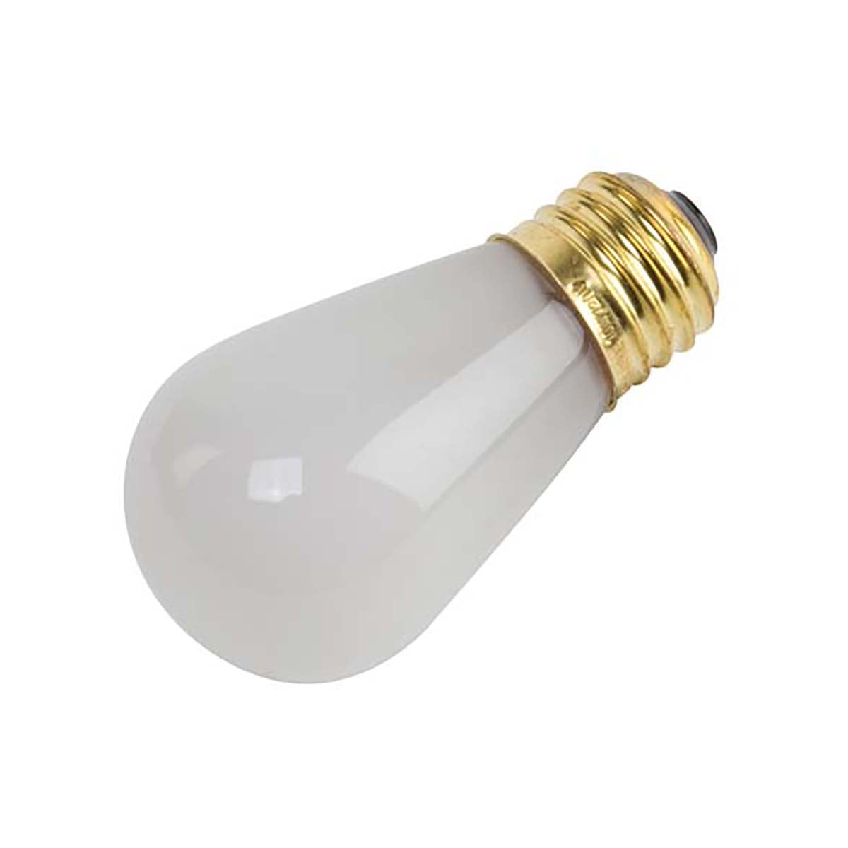 White Safelight Bulb (10W)