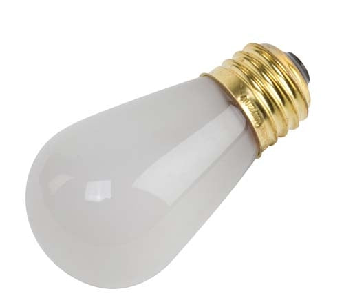 White Safelight Bulb (10W)