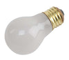 White Safelight Bulb (15W)