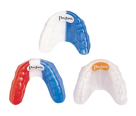 Proform Mouthguard Material