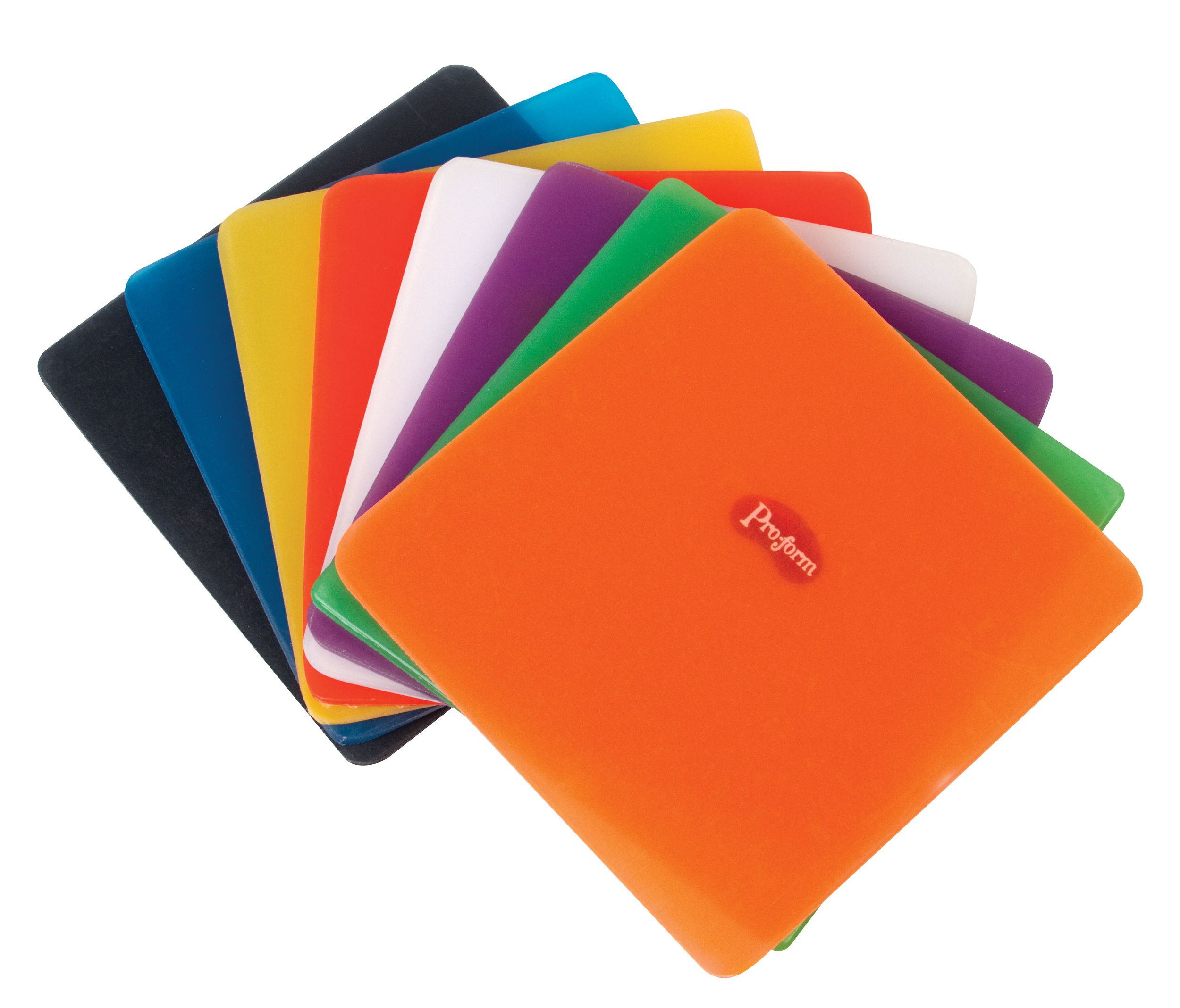 Single Color Assorted Sheets