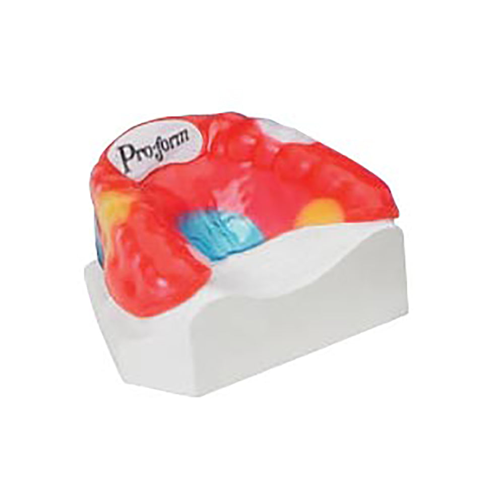 Pro-Form Mouthguard Material (Pkg. 12)