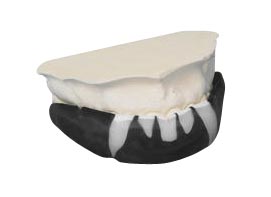 Pro-Form Mouthguard Material (Pkg. 12)