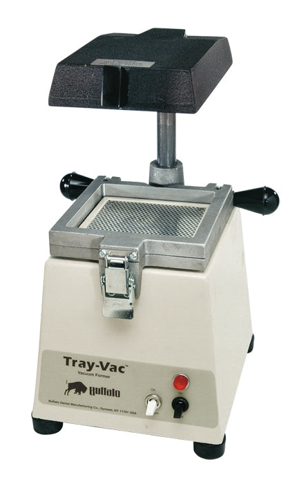 Buffalo Tray-Vac Vacuum Former