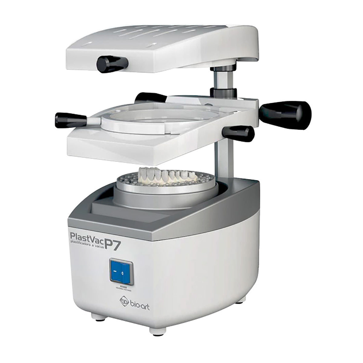 PlastVac P7 Vacuum Former