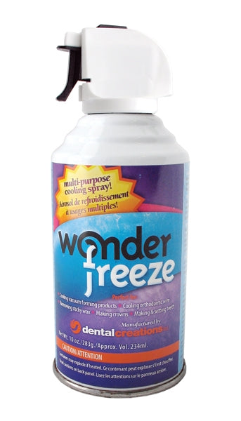 Wonderfreeze Cooling Spray