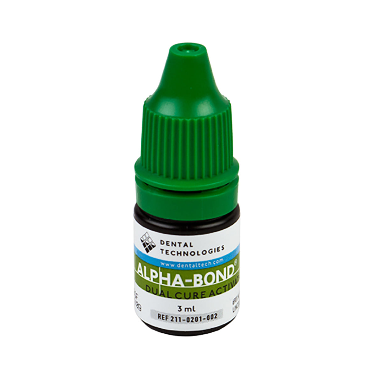 Alpha-Bond Self-Cure Activator