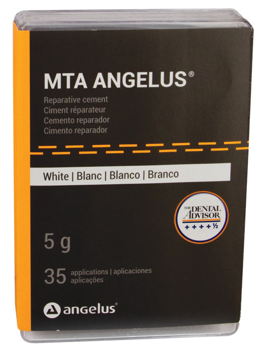 MTA Angelus White (5g)