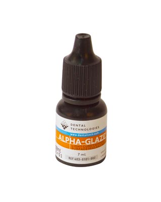 Alpha-Glaze Surface Sealant - American Dental Accessories, Inc.