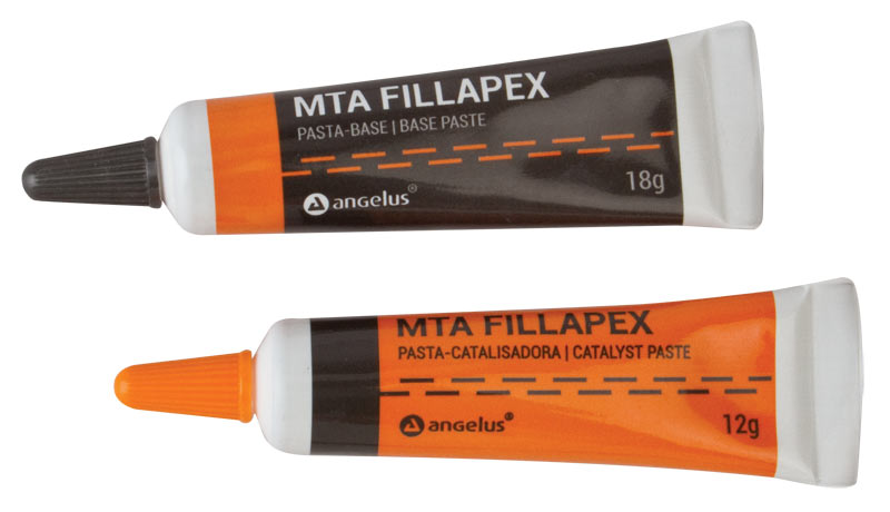 MTA Fillapex Tubes