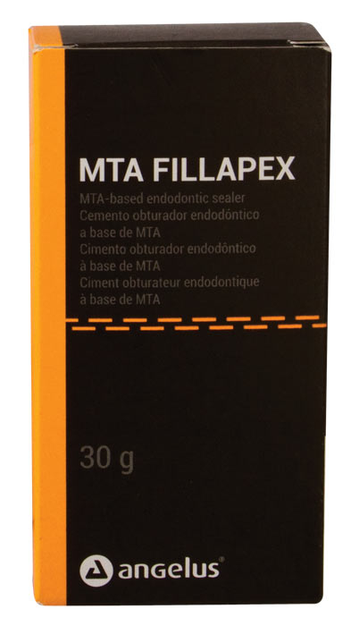 MTA Fillapex Tubes