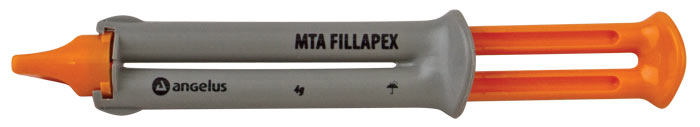 MTA Fillapex Automix Syringes