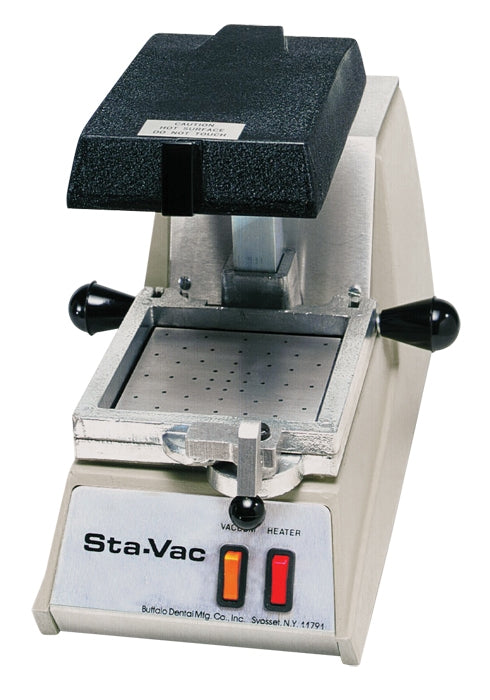 Buffalo Sta-Vac II Vacuum Former