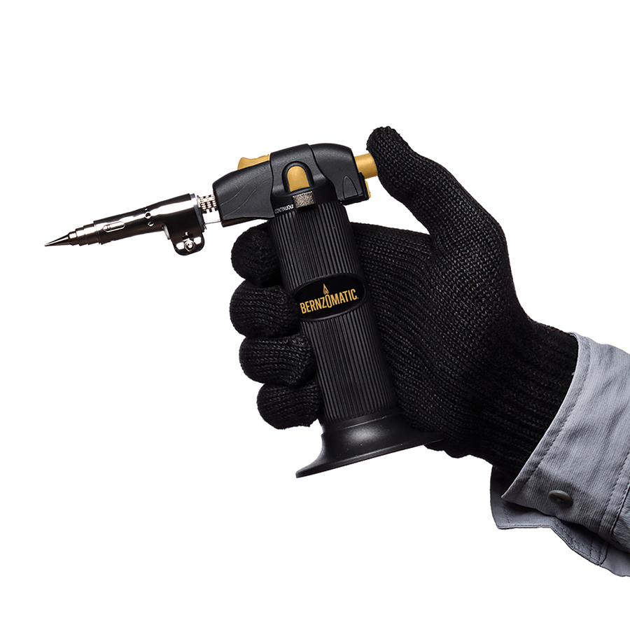 Precision Micro Torch American Dental Accessories, Inc.