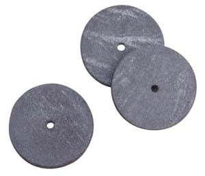 Rubber Abrasive Wheel