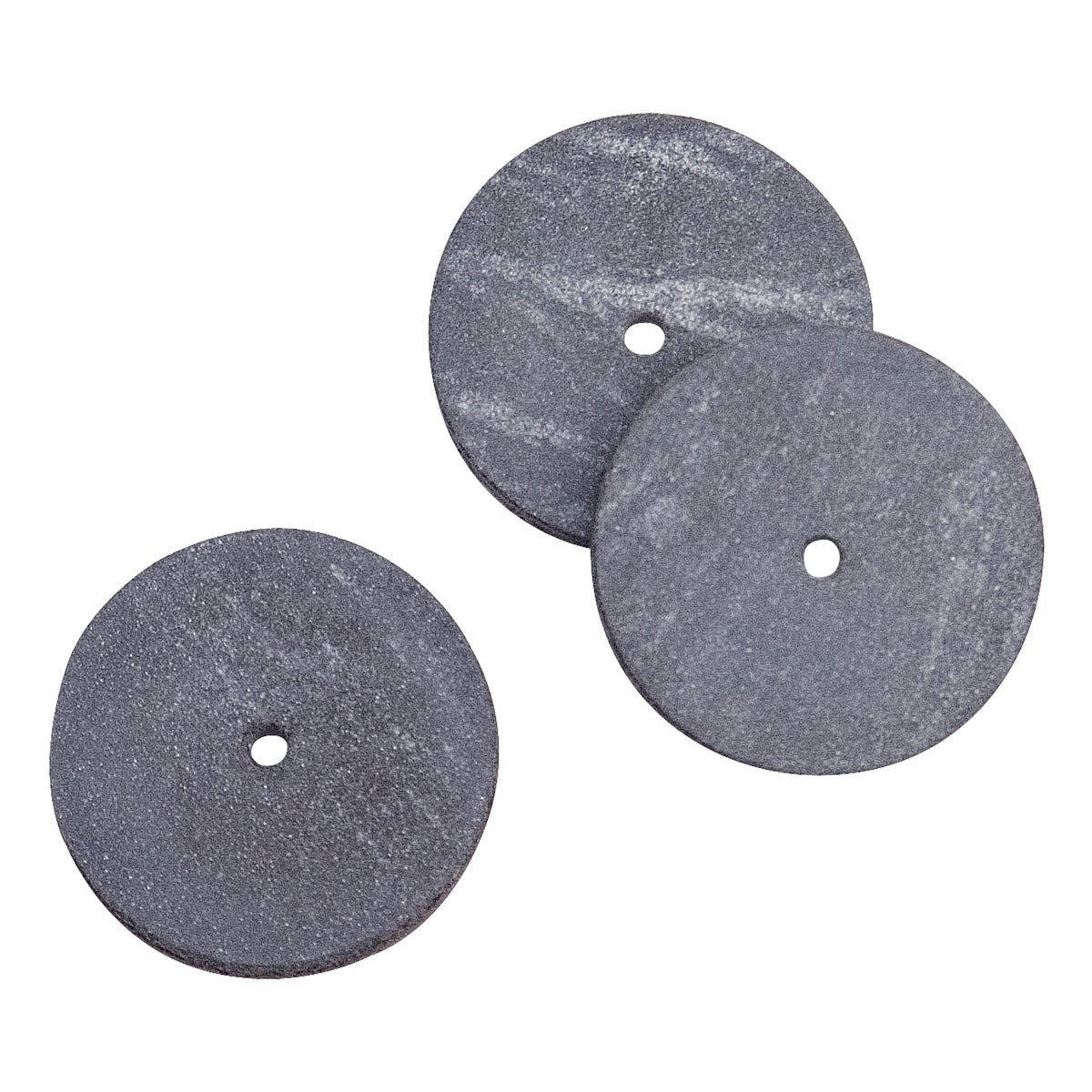 Rubber Abrasive Wheel