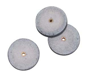 Heatless Grinding Wheels (Silicone Carbide)
