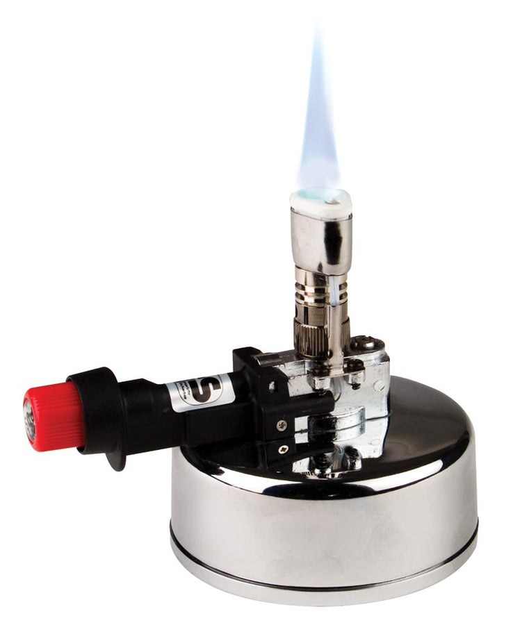 Table Top Gas Burner American Dental Accessories, Inc.