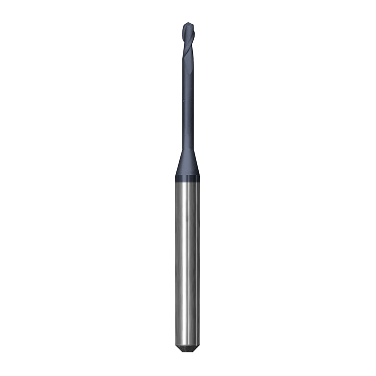 Roland Milling Lab Bur (2 x 5 x 4 x 50 2FL)